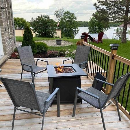Rock Hill Bed & Breakfast Sharbot Lake Buitenkant foto