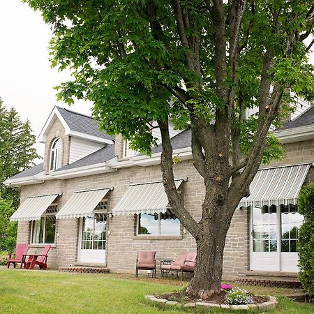 Rock Hill Bed & Breakfast Sharbot Lake Buitenkant foto