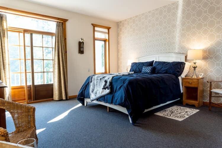 Rock Hill Bed & Breakfast Sharbot Lake Buitenkant foto
