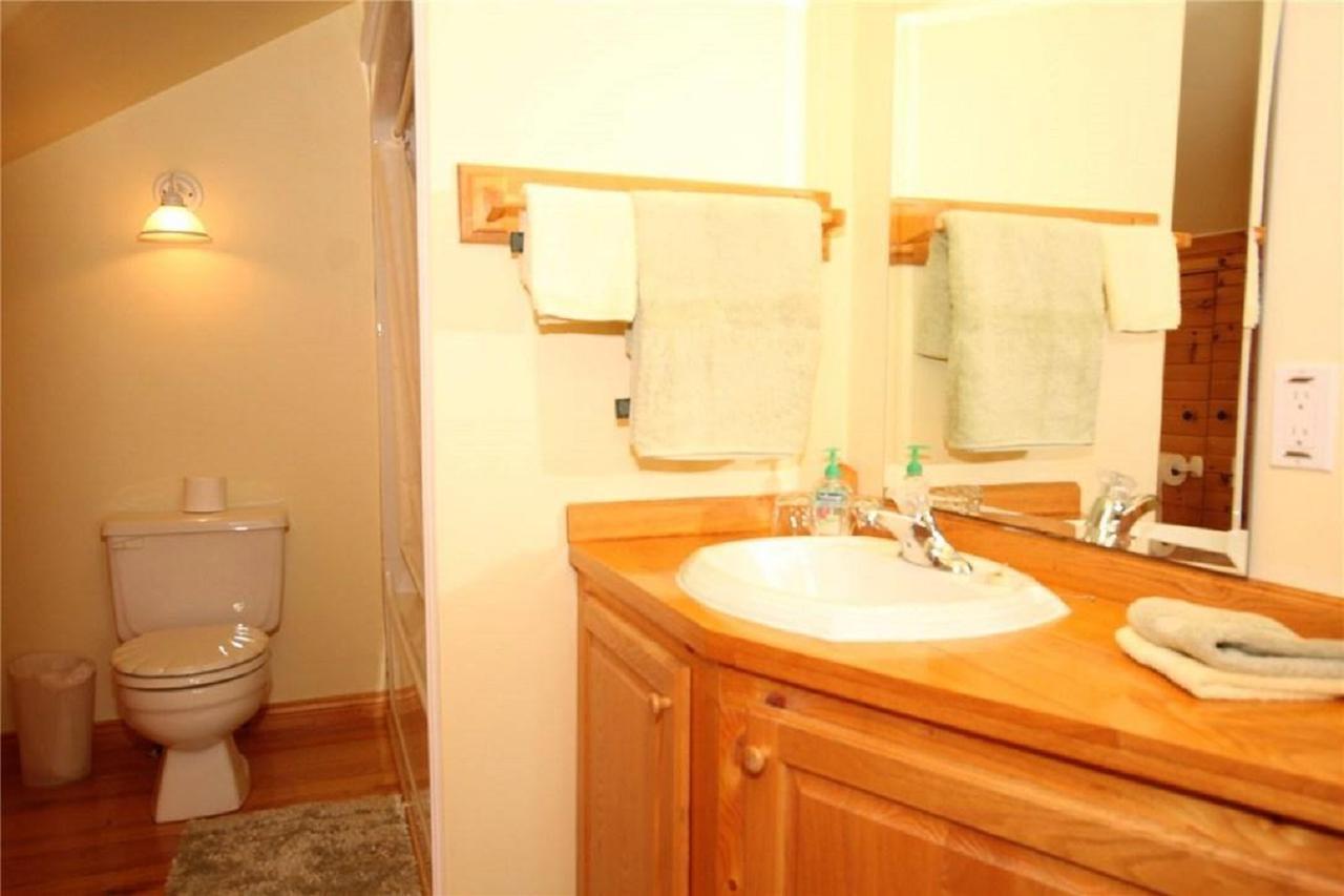 Rock Hill Bed & Breakfast Sharbot Lake Buitenkant foto