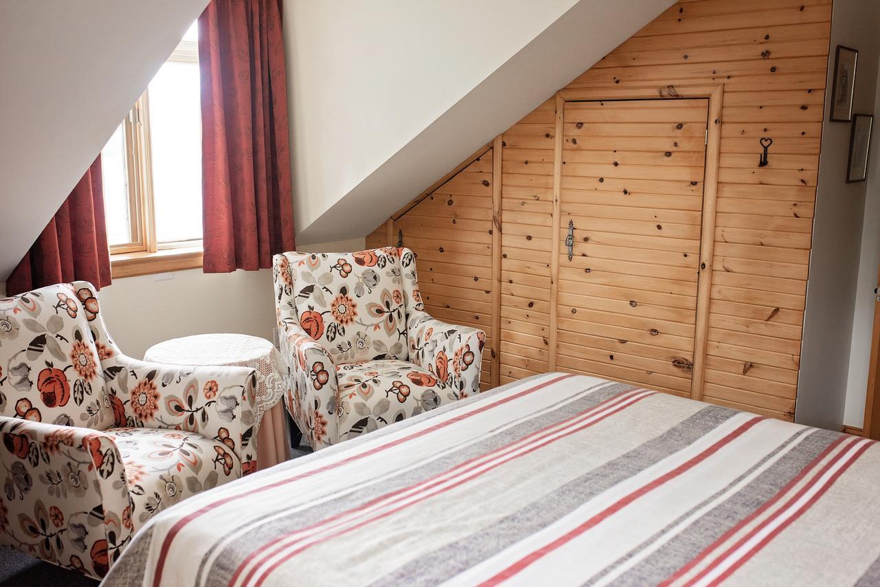 Rock Hill Bed & Breakfast Sharbot Lake Buitenkant foto